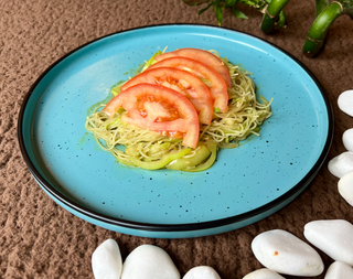 Spaghete de orez călite (300g)