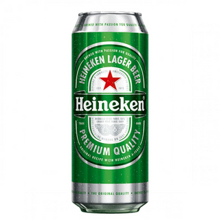 Bere Heineken 0,5 l