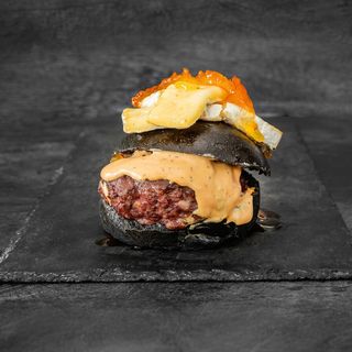 The special Black Angus