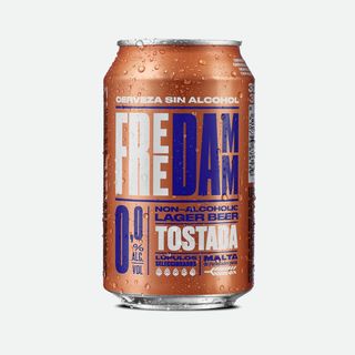 Cerveza 0,0 (333 Ml.)