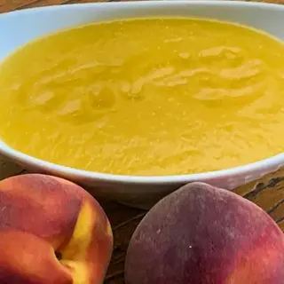 Salsa Melocotón 