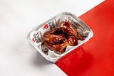 Chicken Wings (5pcs)