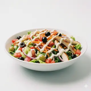 Ensalada Turca