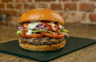 Hamburguesa