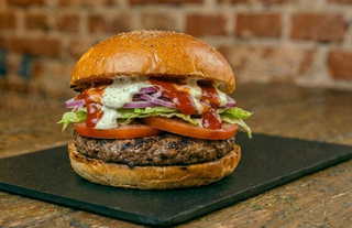 Hamburguesa