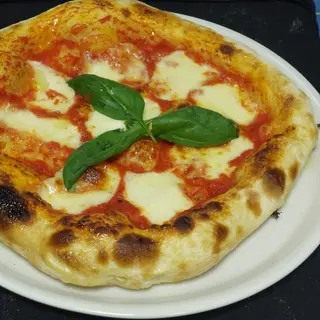 Pizza Margherita