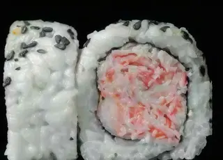 264 california roll