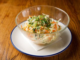 Салат з капусти (250г)