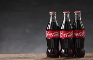 Coca-Cola