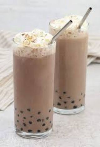 A9. Choco Latte 500 ml