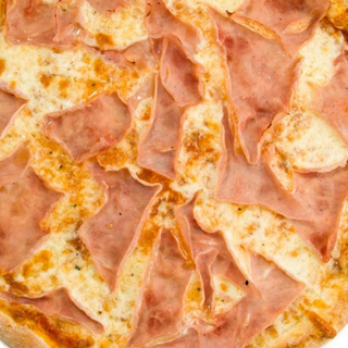 Pizza Prosciutto