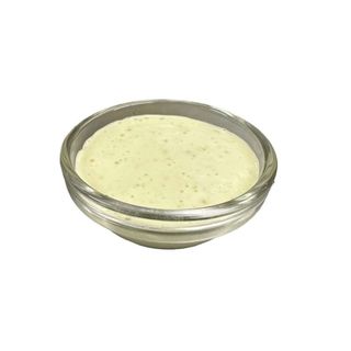 Salsa Alioli Jalapeño