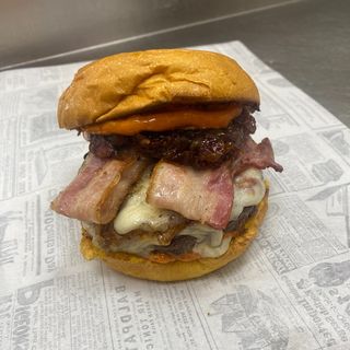 Mi pequeño gran Amor