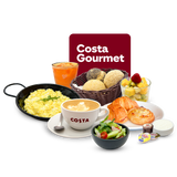 Costa Gourmet 