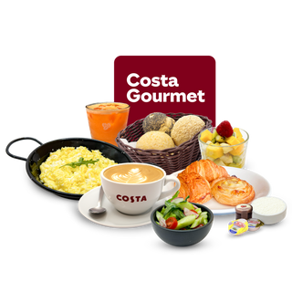 Costa Gourmet 