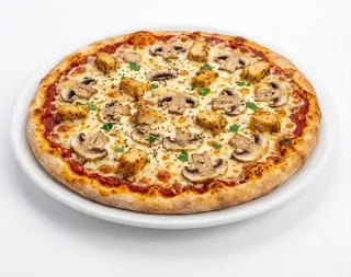 Pizza Acapulco