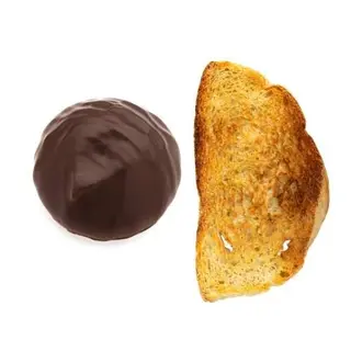 Chocolate Con Pan