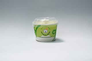 Fitness Bear Низькокалорійне без цукру (70г)