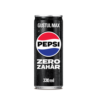 PEPSI MAX