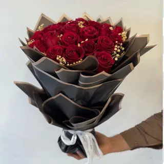 Bouquet ramo 