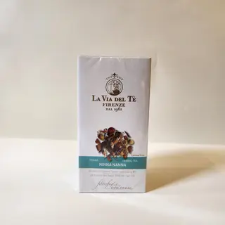 Tisana ninna nanna astuccio filtri