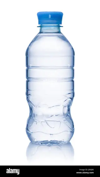 Eau minérale