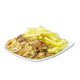 Menú 6 Plato Pedrata