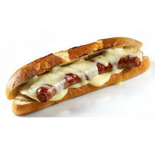 Bocadillo Demonio