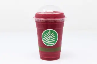 Plantshacker Con Proteína De Cáñamo Smoothie (500 Ml.)