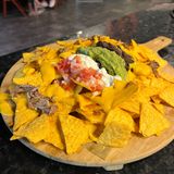 Nachos Chingones (Grande)
