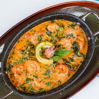 Cassolette Gambarito