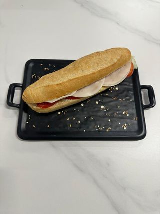 Sandwich Monge