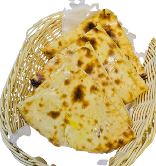 Pesawari Naan