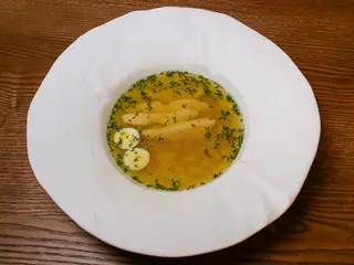 Міцний курячий бульйон (310г)