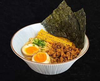 SPICY MISO