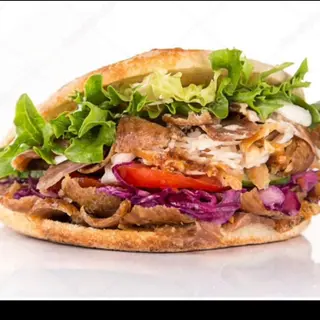 Pita De Ternera