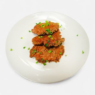 Beef black angus halal