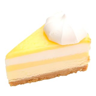 Cheese Cake Citron 