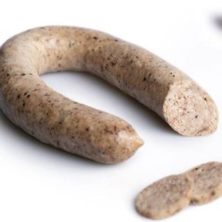 BUTIFARRA DE PEROL ABRAS ( 3UND. )