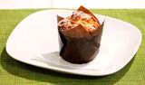 Маффинс с голубикой