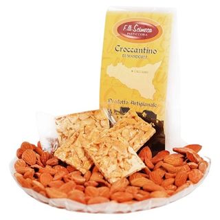Croccante di mandorle 250 gr