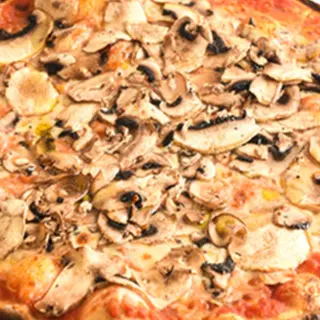 Funghi