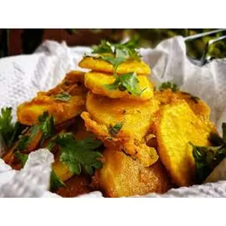 Alnoor chips