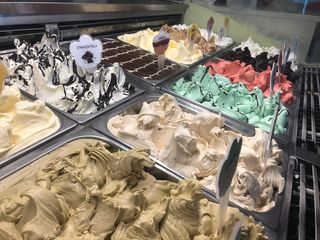 Vaschetta gelato 1,7 kg