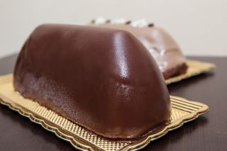 Gianduiotto mono porzione