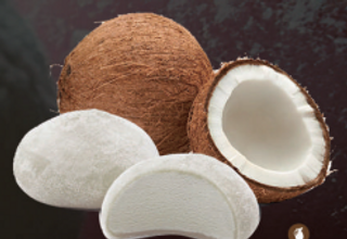 Mochi De Coco (2 Uds.)