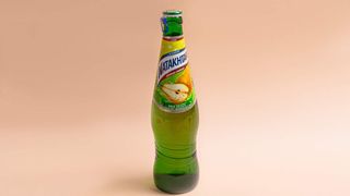 Lemoniada gruzińska gruszkowa 0.5L