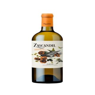 Vino Blanco Zascandil Verdejo (75 cl.)
