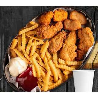 Избора на готвача