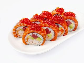 Рол Сінано (400г)